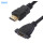 High quality HDMI extension Cable hdmi male to female