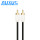 1m High Quality 3.5mm Audio Stereo Cable to 2RCA AUX Cable