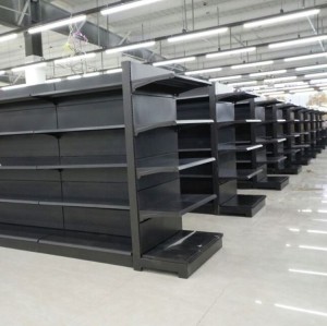 Best price products display heavy duty supermarket shelves