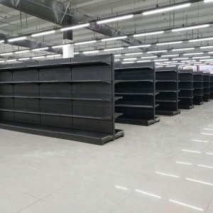 Best price products display heavy duty supermarket shelves