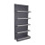High Rated Storage Shelving Retail Store Shelf Supermarket Gondola Shelving Display Shelf