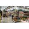 High Rated Storage Shelving Retail Store Shelf Supermarket Gondola Shelving Display Shelf