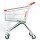 Hand trolleys carts for supermarket shoppingmall