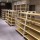 Factory direct produced nice-looking and utilitarian miniso shelf wine display cabinet rack
