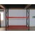 Light middle heavy duty metal warehouse shelf storage rack