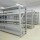 Industry metal medium duty  warehouse pallet storage rack