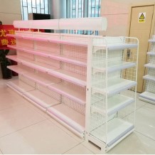 Best Selling Top Quality Automated Shelving Convenience Store Snack Display Shelf