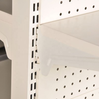 Best Selling Top Quality Automated Shelving Convenience Store Snack Display Shelf