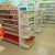 Best Selling Top Quality Automated Shelving Convenience Store Snack Display Shelf