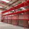 Factory heavy duty metal stand steel shelves warehouse storage rack