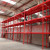 Factory industrial warehouse shelf heavy storage steel duty shelves metal storage rack