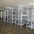 Customized steel metal light duty storage warehouse shelving rack protectors