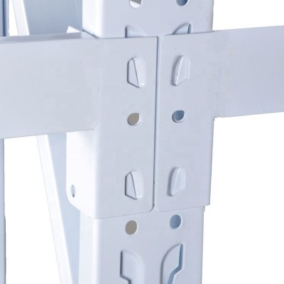 Hot Sale Best Price Good Quality Boltless Metal Shelving Steel Storage Rack