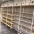 Wine holder display shelf for sales