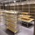 Wine holder display shelf for sales
