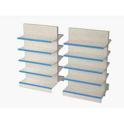 Toy Shelf Wholesale Shelf Design Supermarket Shelf