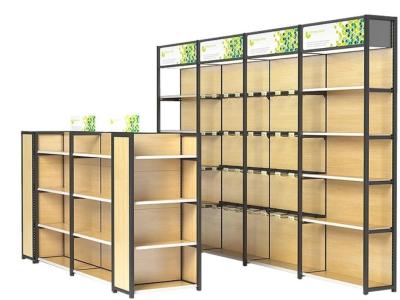 Install the wall shelf ,Pay attention to these 3 points