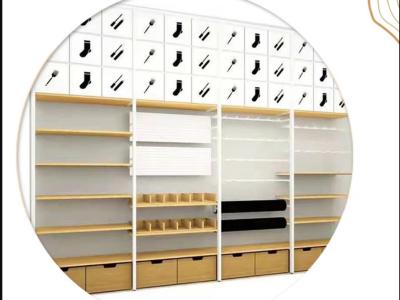 What are the tips when choosing storage cantilever shelves?