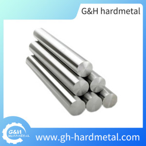 Tungsten carbide rods h6