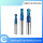 Standard Length 2 Flute Ball Nose Carbide End Mill Nano Coating