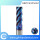 4 Flute CNC Cutting Tools Solid Tungsten Carbide Flat End Mill