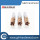 Manufacturer R-Nosed 4 Flutes Corner Radius End Mill Cutting Tools