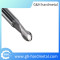 Cemented Carbide End Mill for Aluminum Cutting