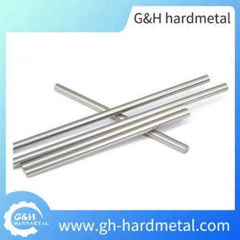 Solid Micrograin Carbide Rod