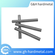 Solid carbide and cermet rods in various grades and sizes