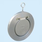 COVNA DN300 12 inch PN16 Single Door Wafer Type Swing Check Valve