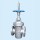 High Quality Competitive Price Soft Sealing Type Flat Gate Valve Made in China Normal Temperature