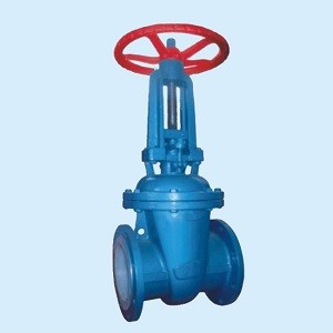 Factory Direct Sell ptfe lined bellows seal bells Stainless steel gate valve