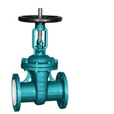 Factory Direct Sell ptfe lined bellows seal bells Stainless steel gate valve