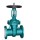 Factory Direct Sell ptfe lined bellows seal bells Stainless steel gate valve