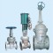 China Supplier Sluice Ductile Iron Water Flange Gate Valve Price