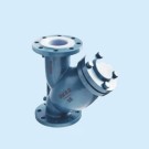 PTFE Lined Filters Series