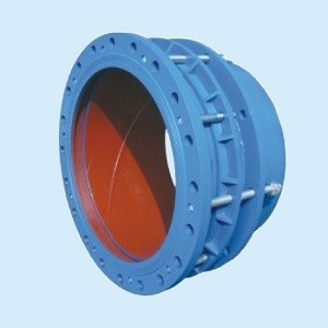 VSSJA-1(BF) Single Flange Limited Telescopic Joint