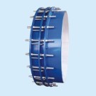 VSSJAFG (CF) Single Flange Power Delivery Joint