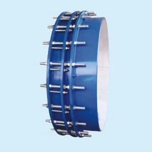 VSSJAFG (CF) Single Flange Power Delivery Joint