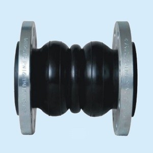 JGD Flexible Rubber Joint