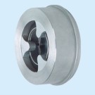 Hot Sale Lift Type Wafer Check Valve Disco Check Valve