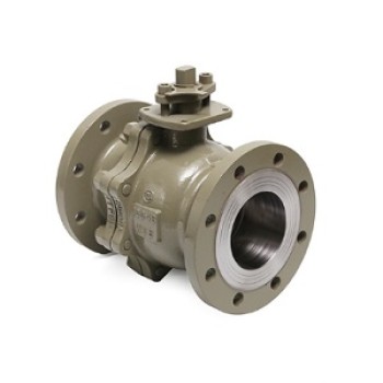 China Supplier Bulk Buying Stainless Steel Q41F Flanged Chemical Ball Valve