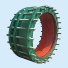 VSSJAF (C2F) Double Flange Power Delivery Joint