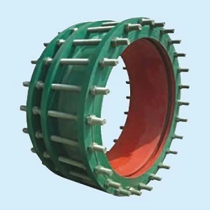 VSSJAF (C2F) Double Flange Power Delivery Joint