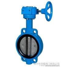 Manual butterfly valve. Pneumatic butterfly valve. Electric butterfly valve between the three differences