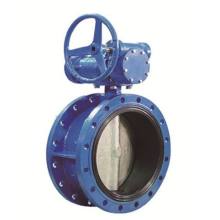 Analyze the development direction of high temperature butterfly valve