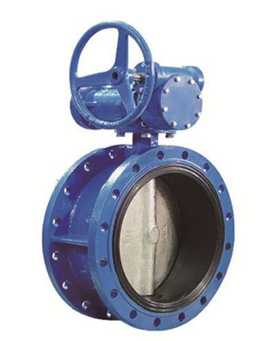 What is the difference between a ball valve and a butterfly valve?