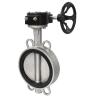Do you know the development history of butterfly valves?