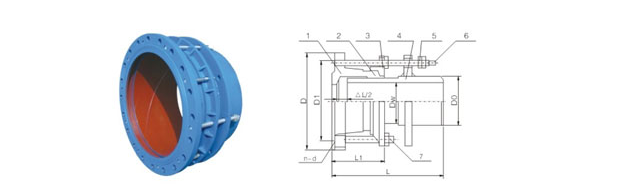 expansion joint