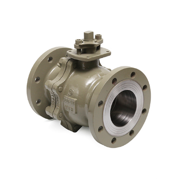 Ball valve features